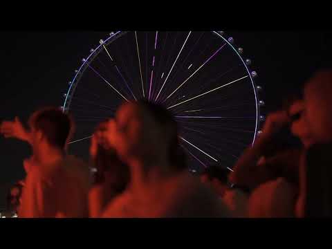 DXB Boat party