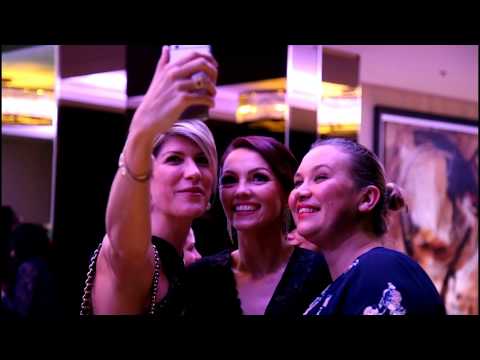 MEPRA (Middle East PR Association) Awards 2017 - Katie Overy
