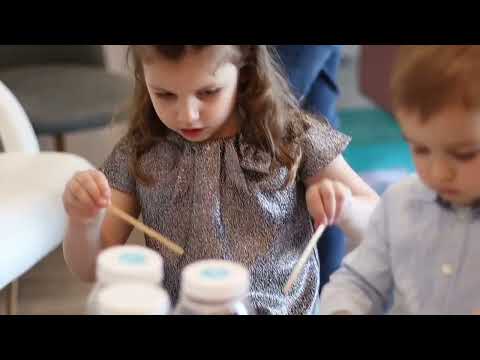 Slime Activation