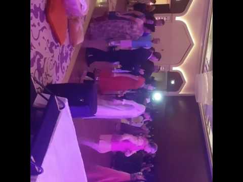 UK based Gujrati Wedding in Dubai along with DJ Trace