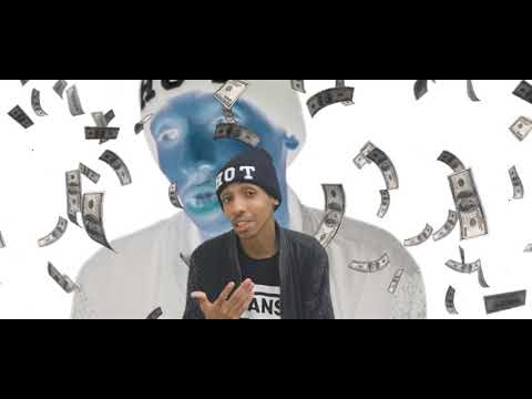NM1 - Legend ( Official Music Video )