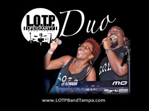 LOTP Duo