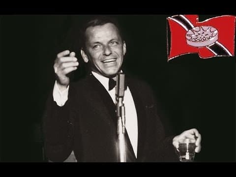 Fly Me to the Moon - Frank Sinatra Cover