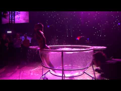 Waterbowl Ground Act