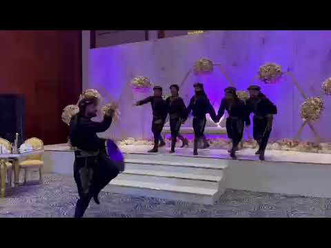 Zaffe/Dabke