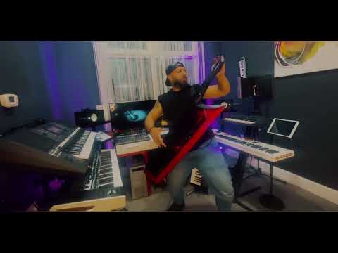 misirlou ( music cover )