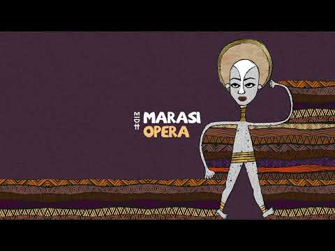 Marasi - Opera