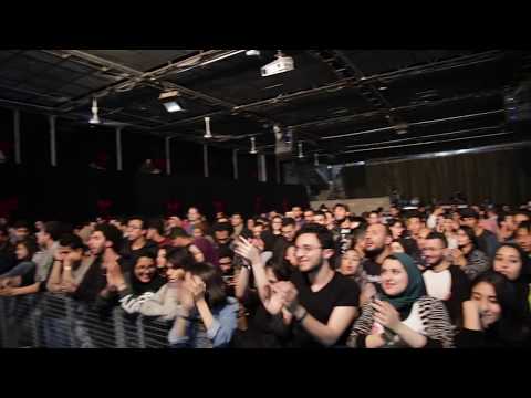 Bisher Live in Cairo Dec 21 2017 - Excerpts from Bisher Live in Cairo, December 21, 2017