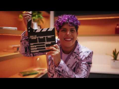 Sara G Showreel - Award Winning DJ & MC