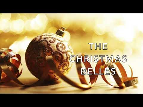 The Christmas Belles© - Dubai festive entertainment