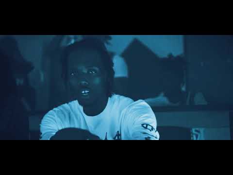Polo Hilfiger - Hitman (feat. Bandgang Lonnie Bands & Rawdy) Prod. By TREEZYMADEIT