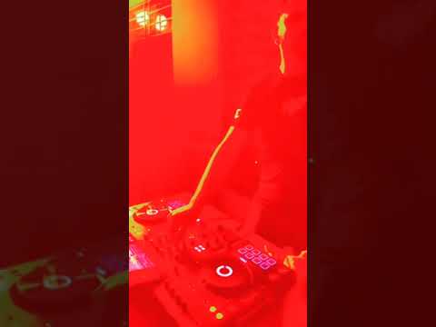 DJ Shuvro