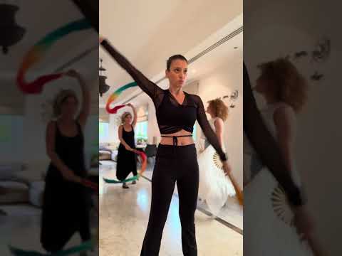Indoor Ladies Workshop