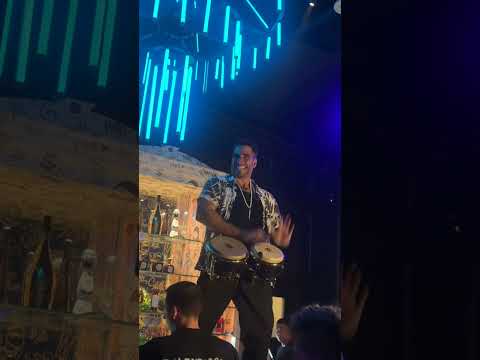 Mansion Dubai - Nightclub style Reel