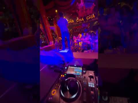Latin Brunch - En Fuego - The Atlantis🎉🔥