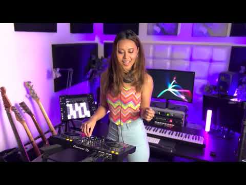 DJ Angie