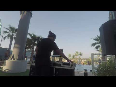 House Sunset Session