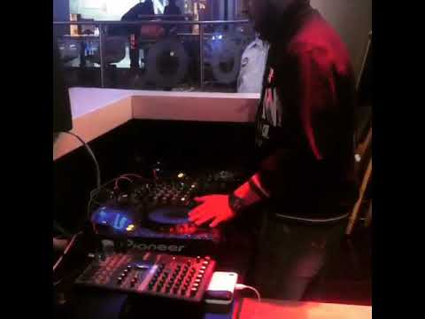 DJ Psynth