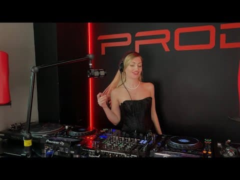 Singer & Dj Irina