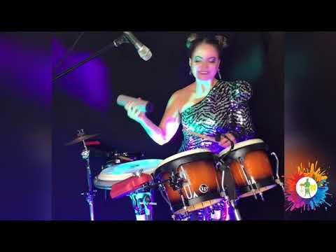 Percussion Show