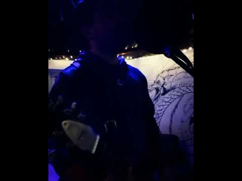 Saif Sami: 505 (cover)