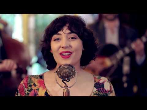 Sheik of Araby (French Version) - Avalon Jazz Band