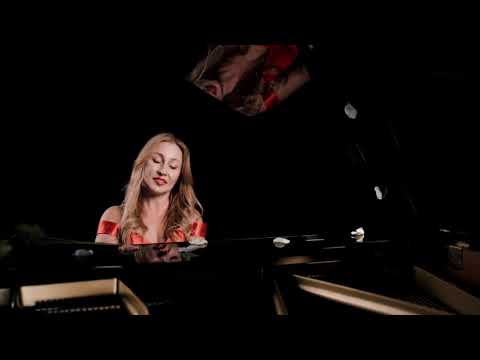 classical pianist