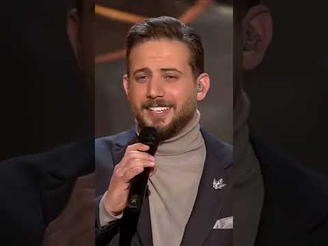 همام صباح عراق ايدول