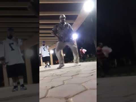 bboy thug 2