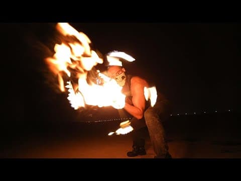 Dxb fire flow