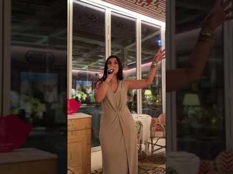 Live at La Baia Restaurant-Dubai