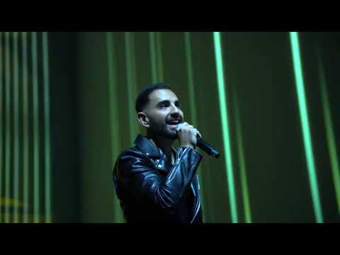 Tarab (Classic) Concert - Theater of Digital Arts