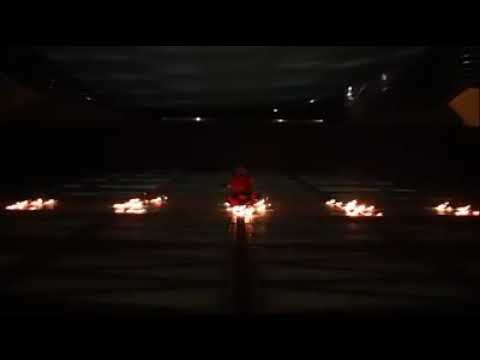 Fire Show
