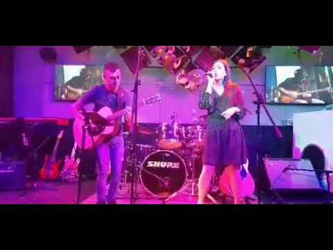 DUO with guitar