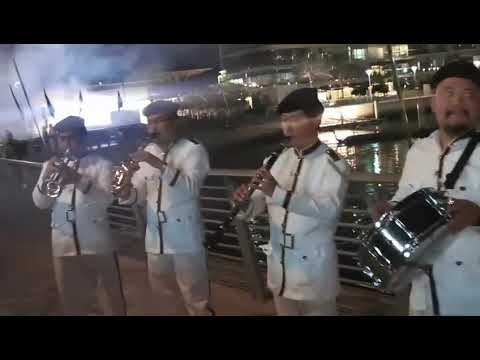 Marching Band