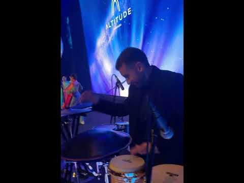 Damac awards ceremony
