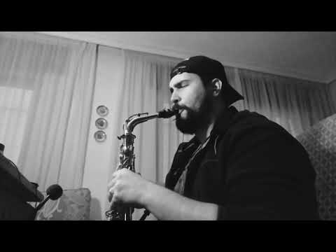 Yesterday - The Beatles (Nico Peinado Sax Cover)