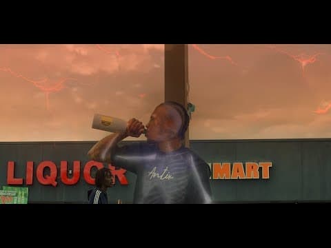 Polo Hilfiger - Stone Cold [Dir. By VVS Productions]
