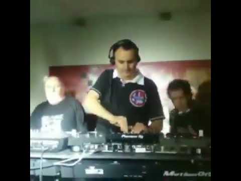 dj carlos willengton 2