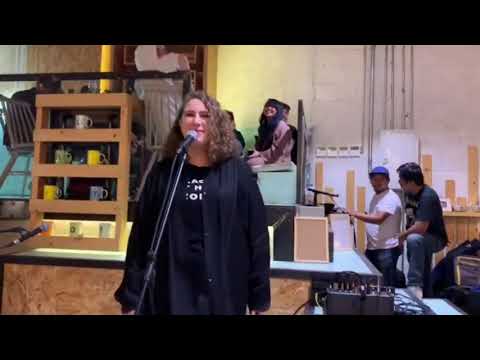 caffienated singing 4