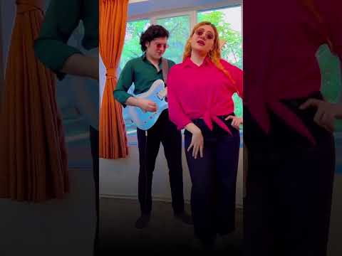 Summer Time, English Jazz Cover