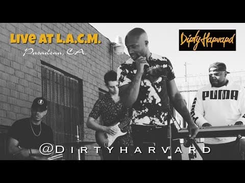 BIZ'DHVRD - Live In Concert