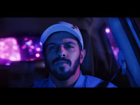 DJ NHA in Toyota commercial