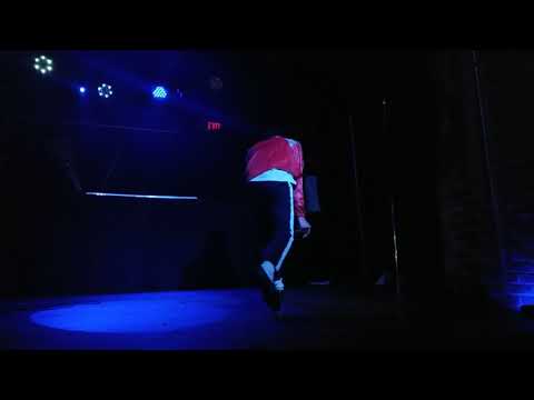 Michael Lite Beat It