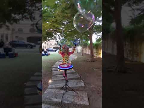 Soul Bubbles 3