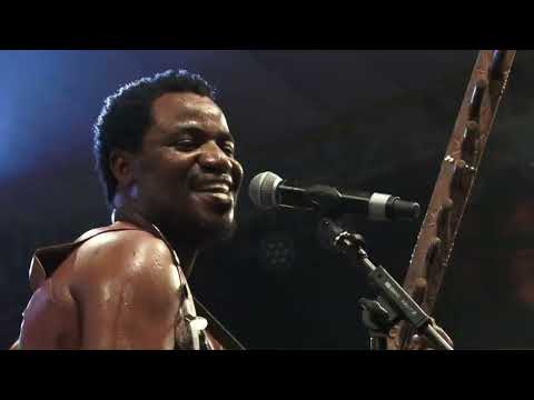 Chite - Msafiri Zawose