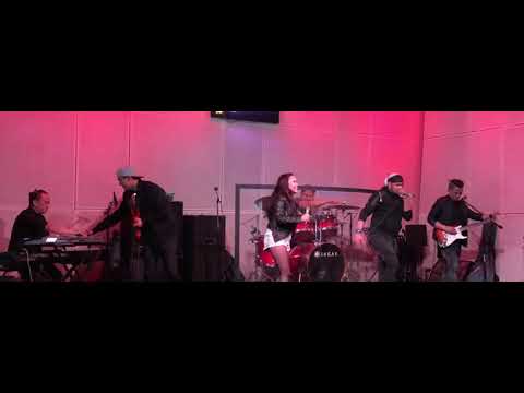 Driven Band