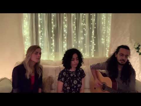 Put your head on my shoulder- song cover