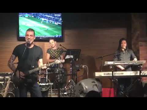 Guitar/Vocals/Band