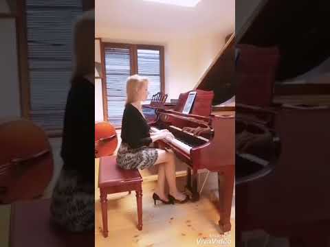 F.Chopin - Mazurka